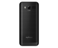 MYPHONE Up SMART LTE Czarny Dual Sim - 646301 - zdjęcie 5